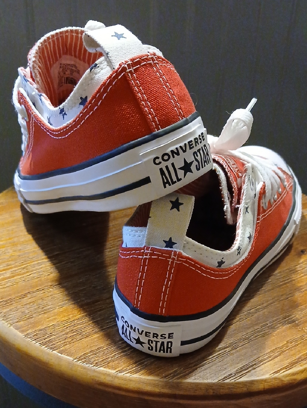 Converse - Picture 3 of 7